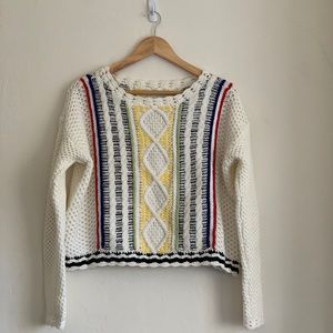 Alice + Olivia sweater